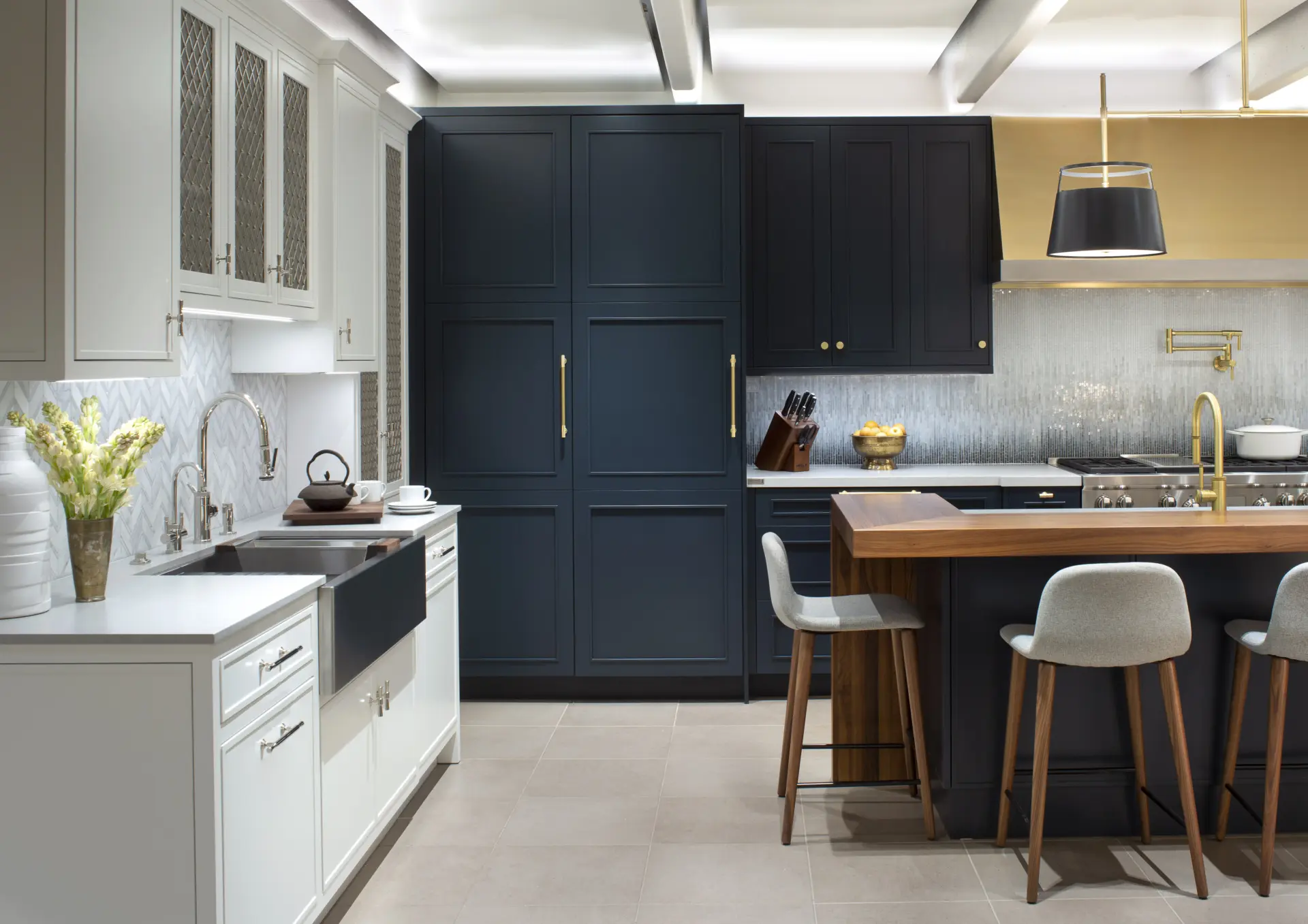 Lead Times - Grabill Custom Cabinets